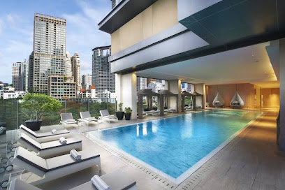 Oriental Residence Bangkok thumb 7